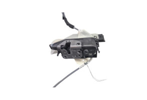 Serrure avant gauche OPEL MOKKA 2 Photo n°2