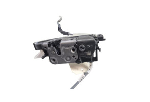 Serrure avant gauche OPEL MOKKA 2 Photo n°3