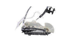 Serrure avant gauche OPEL MOKKA 2 Photo n°4