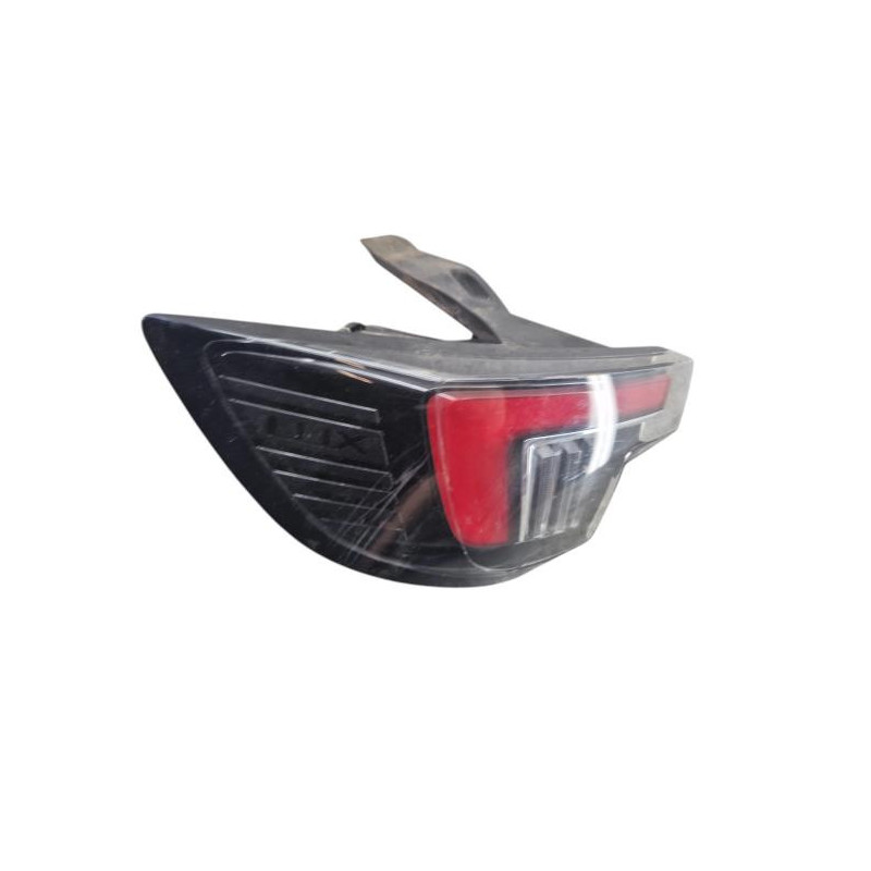 Feu arriere principal gauche (feux) OPEL MOKKA 2 Photo n°1