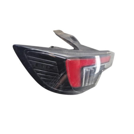 Feu arriere principal gauche (feux) OPEL MOKKA 2