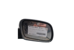Retroviseur droit PEUGEOT 307 Photo n°4