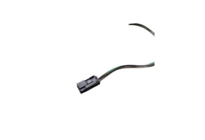 Retroviseur gauche PEUGEOT 307 Photo n°1