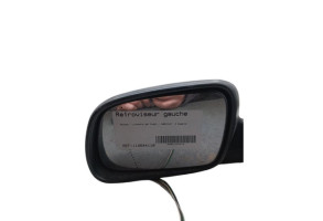 Retroviseur gauche PEUGEOT 307 Photo n°7