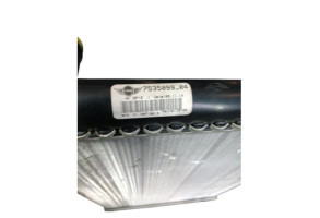 Radiateur eau MINI MINI 2 R55 Photo n°7