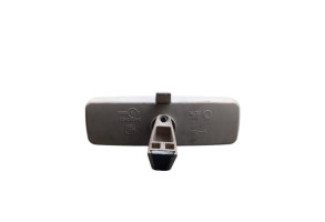 Retroviseur interieur FIAT 500 2 Photo n°2