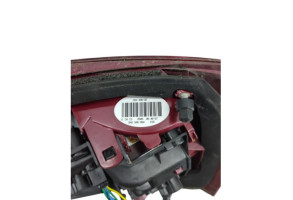 Feu arriere principal droit (feux) AUDI A1 1 Photo n°6