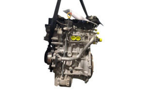 Moteur TOYOTA AYGO 2 Photo n°3