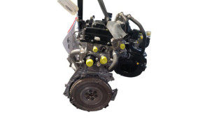 Moteur TOYOTA AYGO 2 Photo n°6