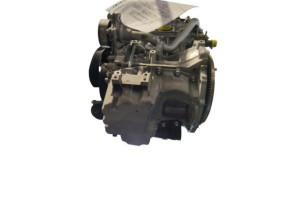 Moteur TOYOTA AYGO 2 Photo n°8