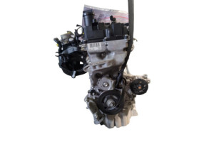 Moteur TOYOTA AYGO 2 Photo n°9
