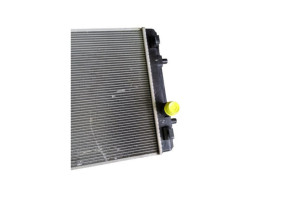 Radiateur eau TOYOTA AYGO 2 Photo n°3