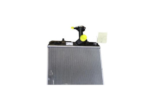 Radiateur eau TOYOTA AYGO 2 Photo n°4