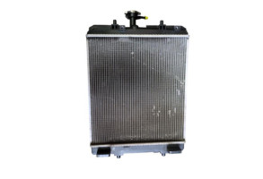 Radiateur eau TOYOTA AYGO 2 Photo n°5