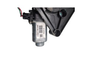 Leve vitre electrique avant droit TOYOTA AYGO 2 Photo n°2