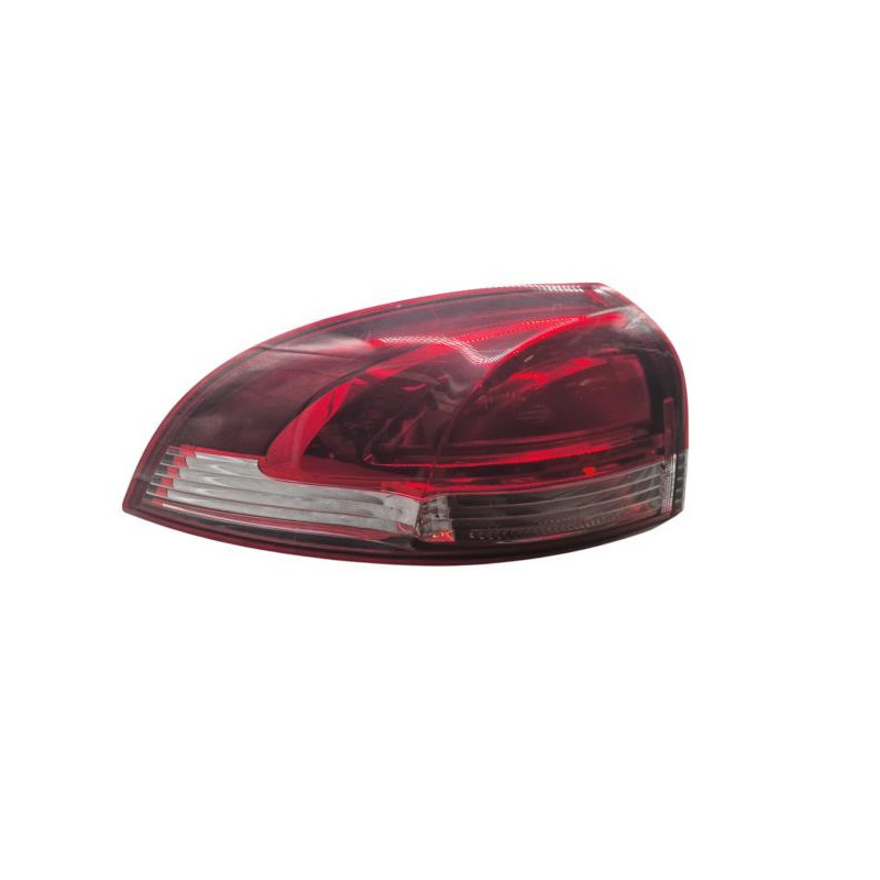 Feu arriere principal gauche (feux) RENAULT CLIO 4 Photo n°1