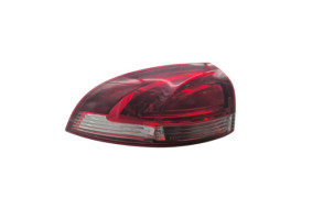 Feu arriere principal gauche (feux) RENAULT CLIO 4 Photo n°1