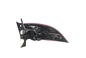 Feu arriere principal gauche (feux) RENAULT CLIO 4 Photo n°3