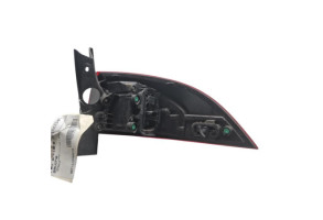 Feu arriere principal gauche (feux) RENAULT CLIO 4 Photo n°4