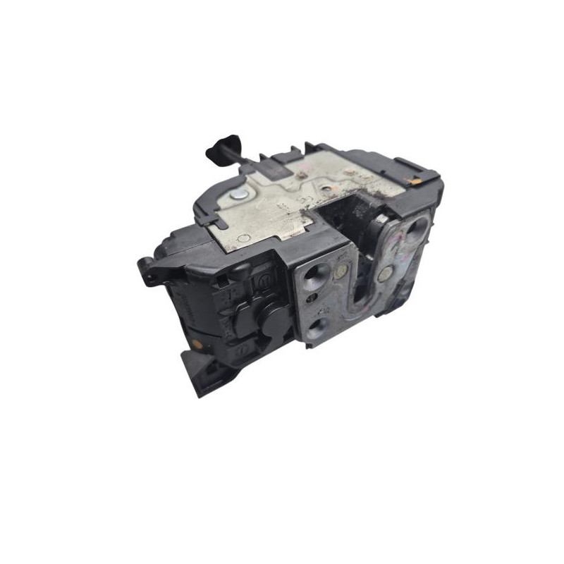 Serrure avant droit RENAULT MEGANE 3 Photo n°1