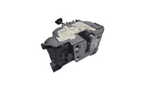 Serrure avant droit RENAULT MEGANE 3 Photo n°1