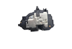 Serrure avant droit RENAULT MEGANE 3 Photo n°3