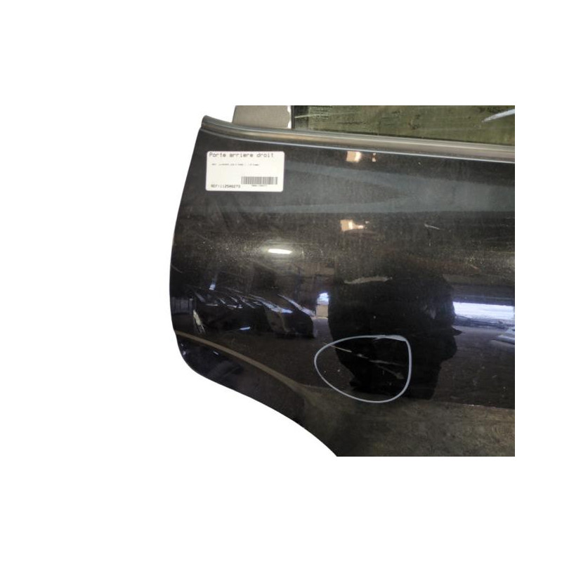 Porte arriere droit SEAT LEON 2 Photo n°1
