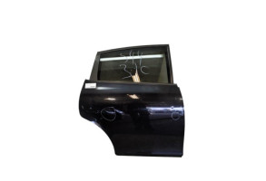 Porte arriere droit SEAT LEON 2 Photo n°3