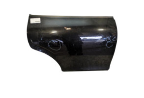 Porte arriere droit SEAT LEON 2 Photo n°5
