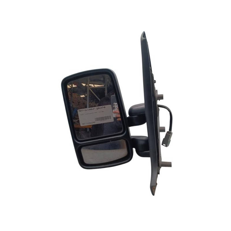 Retroviseur gauche RENAULT MASTER 2 Photo n°1