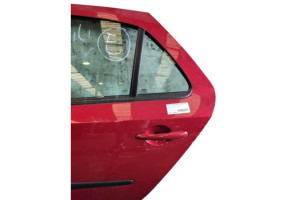 Porte arriere gauche RENAULT LAGUNA 2 Photo n°1