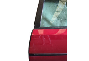 Porte arriere gauche RENAULT LAGUNA 2 Photo n°5