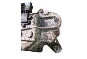 Moteur essuie glace avant droit RENAULT GRAND SCENIC 3 Photo n°2