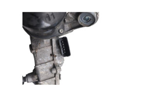 Moteur essuie glace avant gauche RENAULT GRAND SCENIC 3 Photo n°2