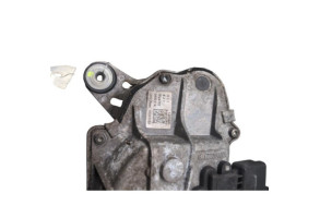 Moteur essuie glace avant gauche RENAULT GRAND SCENIC 3 Photo n°3