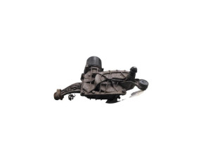 Moteur essuie glace avant gauche RENAULT GRAND SCENIC 3 Photo n°4