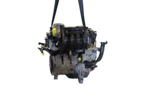 Moteur PEUGEOT 206+ Photo n°2