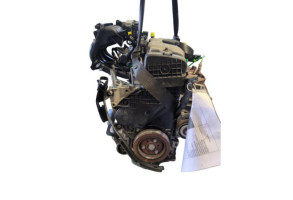 Moteur PEUGEOT 206+ Photo n°4