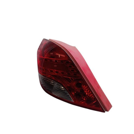 Feu arriere principal gauche (feux) PEUGEOT 207