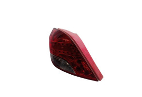 Feu arriere principal gauche (feux) PEUGEOT 207 Photo n°1