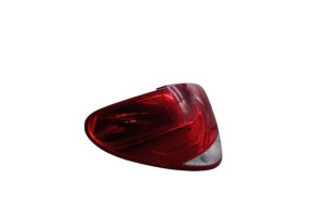 Feu arriere principal gauche (feux) PEUGEOT 207 Photo n°2