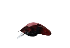 Feu arriere principal gauche (feux) PEUGEOT 207 Photo n°3