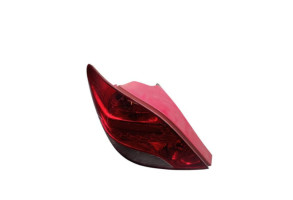 Feu arriere principal gauche (feux) PEUGEOT 207 Photo n°5