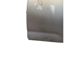 Porte arriere gauche CITROEN C3 2 Photo n°3