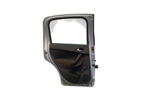 Porte arriere gauche CITROEN C3 2 Photo n°4