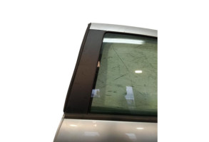 Porte arriere gauche CITROEN C3 2 Photo n°5