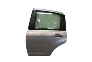 Porte arriere gauche CITROEN C3 2 Photo n°9