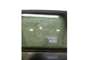 Porte arriere droit CITROEN C3 PICASSO Photo n°1