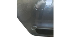 Porte arriere droit CITROEN C3 PICASSO Photo n°2