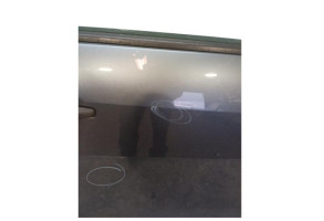 Porte arriere droit CITROEN C3 PICASSO Photo n°8